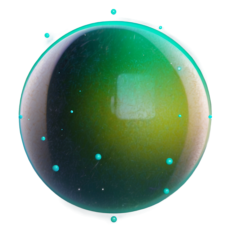 Green Dot Png Phh40 PNG Image