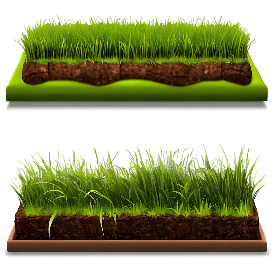 Green Grass Field Png Uwk82 PNG Image