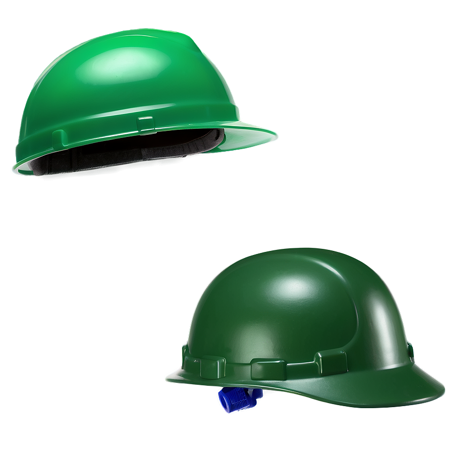 Green Hard Hat Png Jbu74 PNG Image