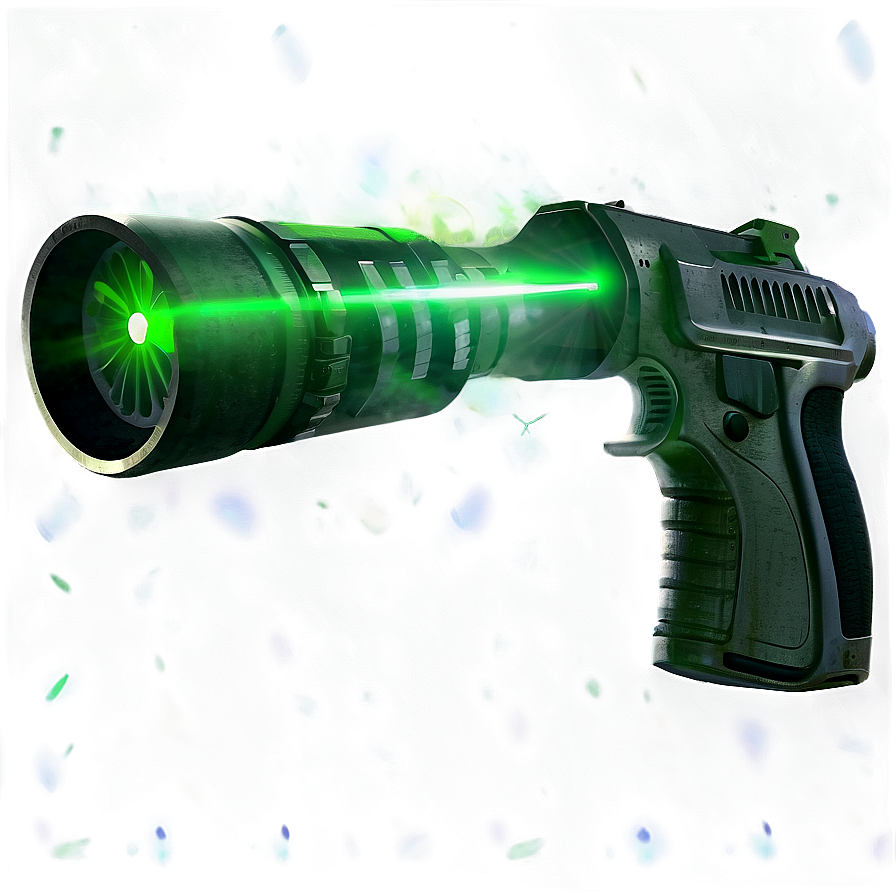 Green Laser Png 55 PNG Image