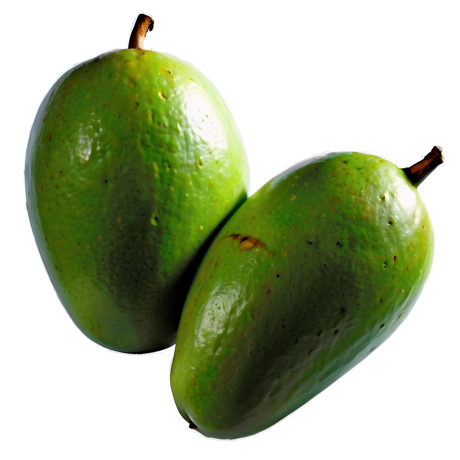 Green Mango Png Tqw PNG Image