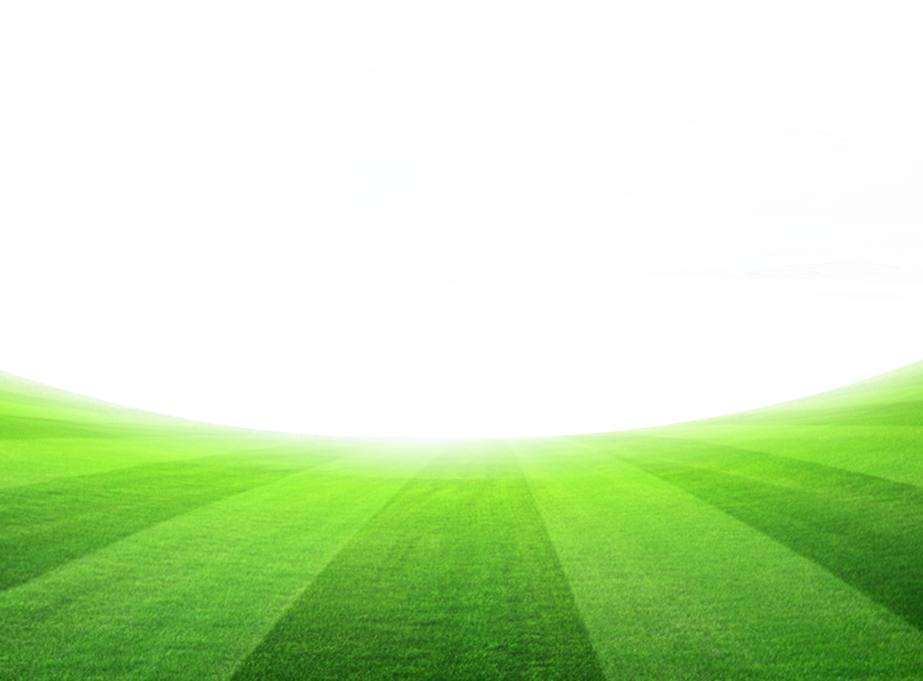 Green Meadow Sunlight Shadow PNG Image