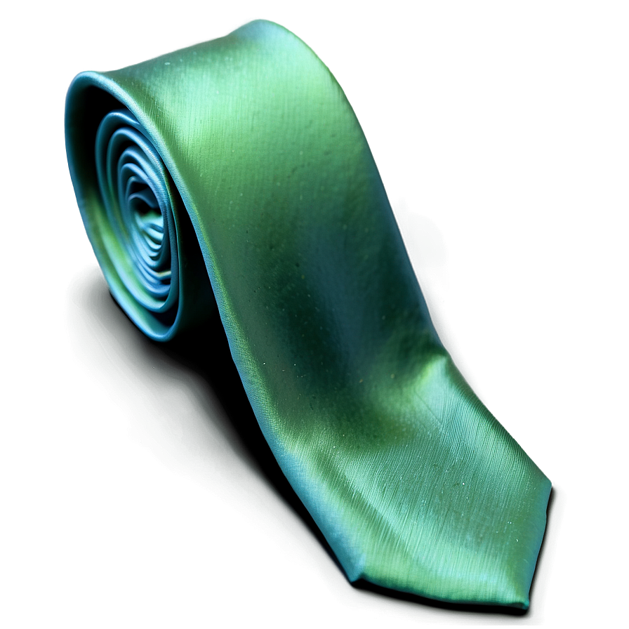 Green Necktie Png 98 PNG Image