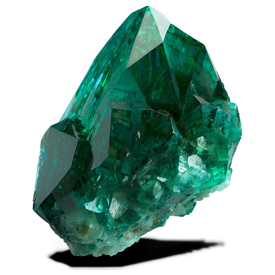 Green Quartz Mineral Png 53 PNG Image