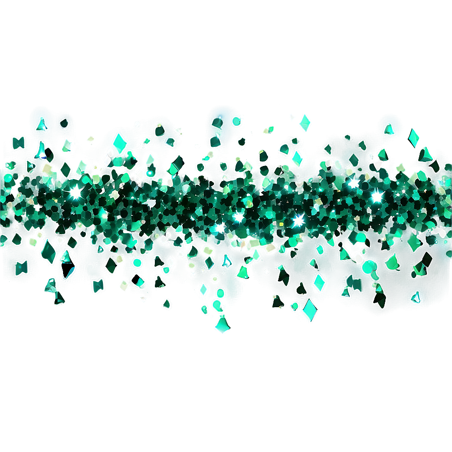 Green Sparkle Png Sbp84 PNG Image