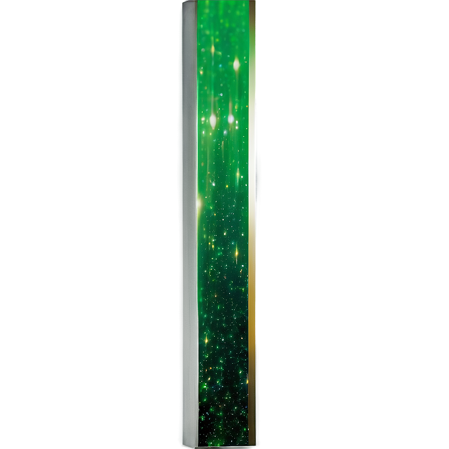 Green Sparkle Transparent Png 10 PNG Image