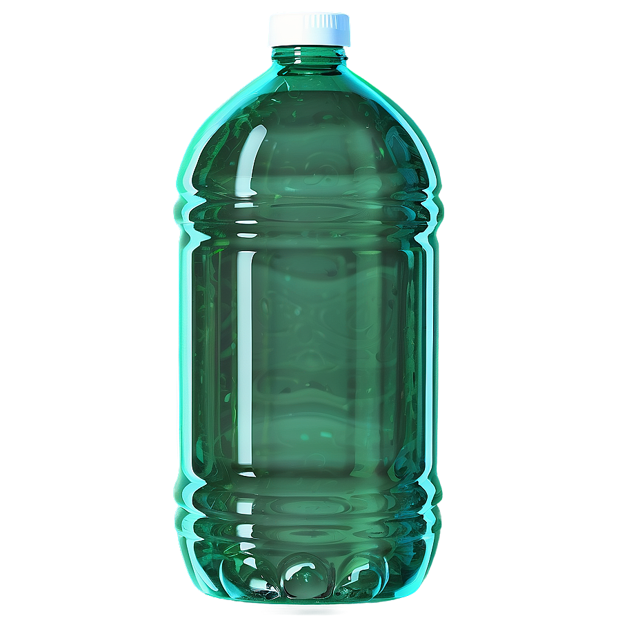 Green Water Bottle Png 66 PNG Image