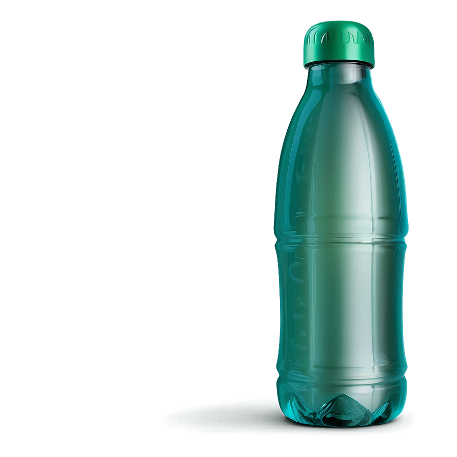 Green Water Bottle Png Okd90 PNG Image