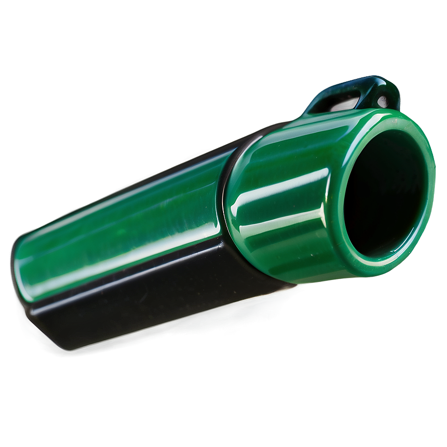 Green Whistle Png 52 PNG Image