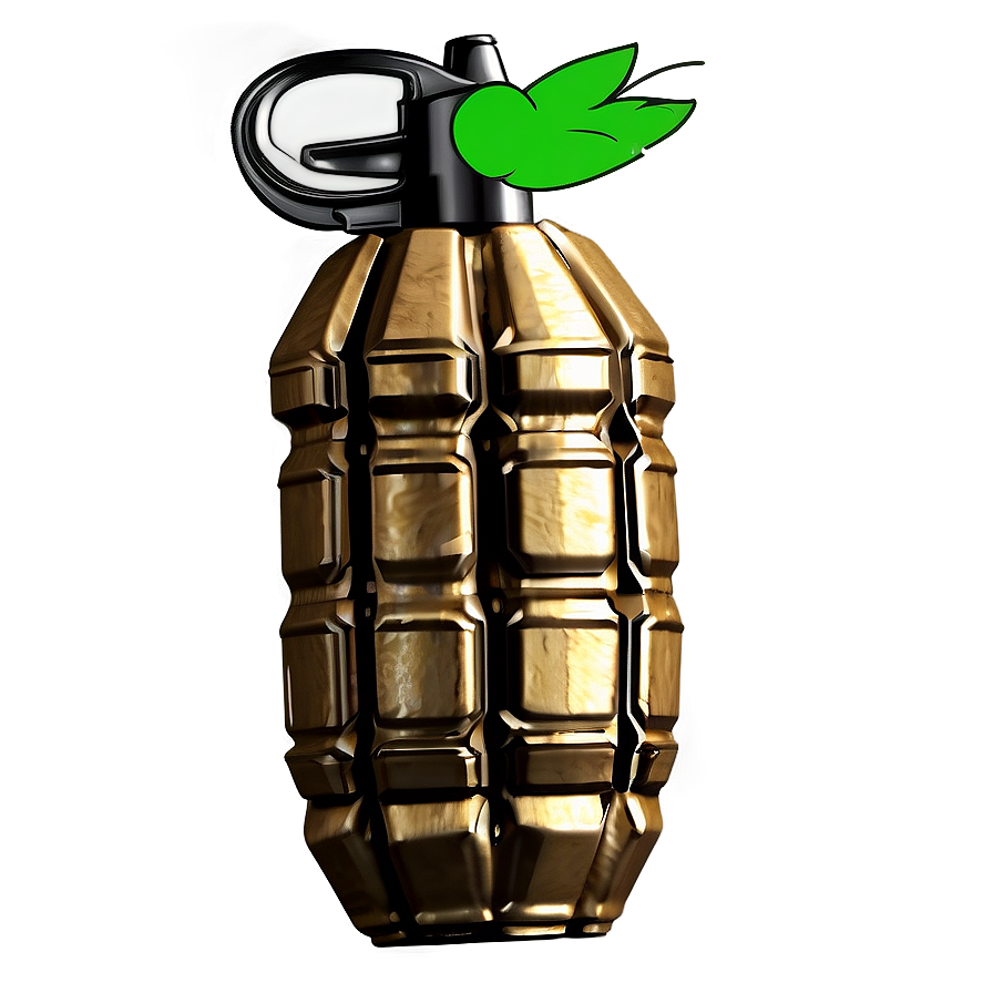 Grenade Spray Png 05242024 PNG Image