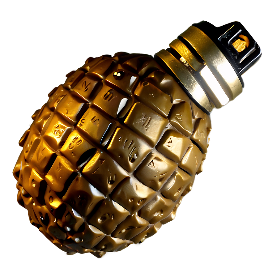 Grenade Warning Png Suq57 PNG Image