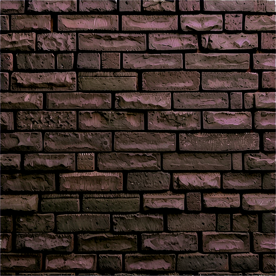 Grey Brick Background Png 05062024 PNG Image