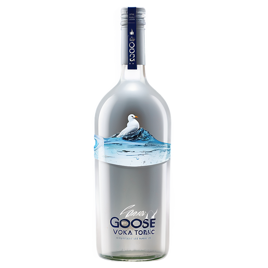 Grey Goose Vodka And Tonic Png 06252024 PNG Image