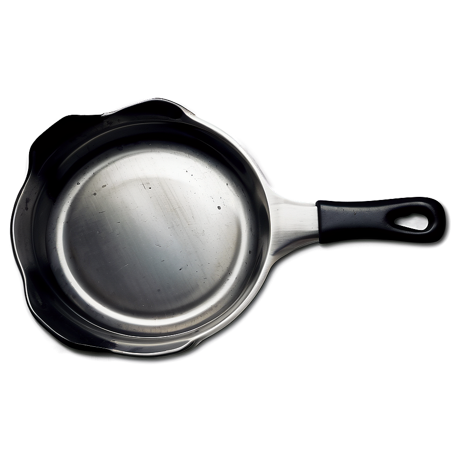 Grey Skillet Png 06242024 PNG Image