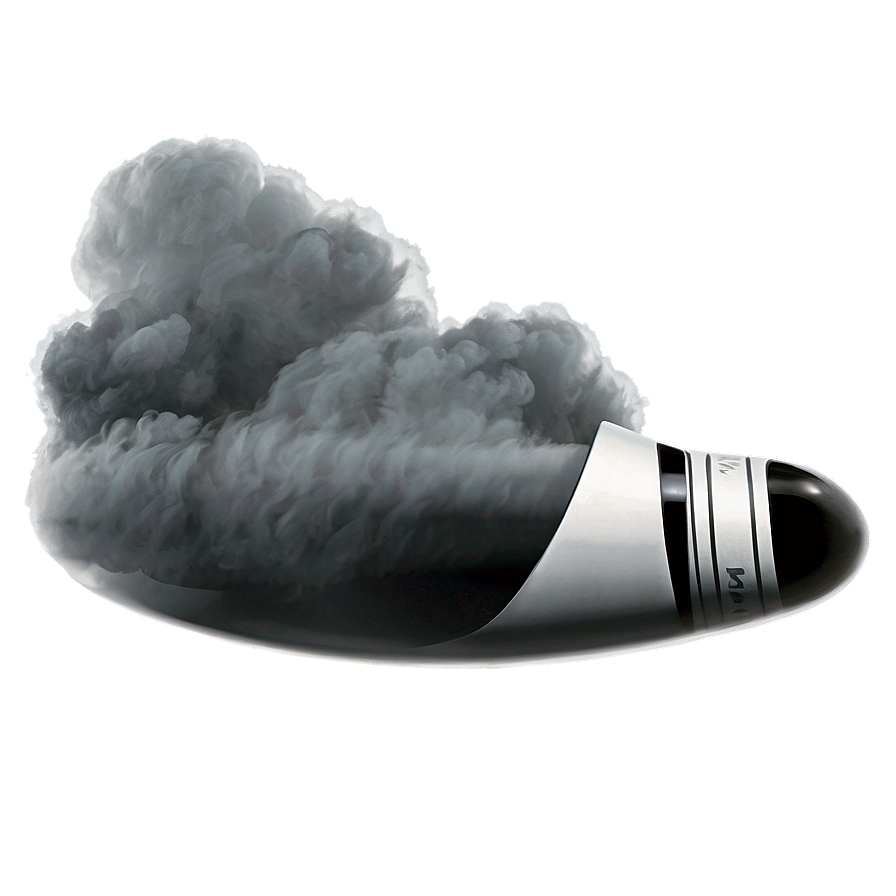 Grey Smoke Fill Png Ddf39 PNG Image