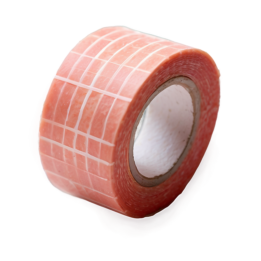 Grid Washi Tape Aesthetic Png 64 PNG Image