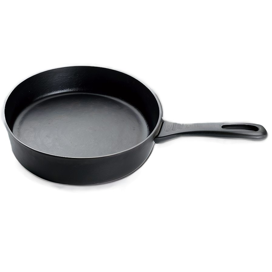 Griddle Skillet Png 52 PNG Image