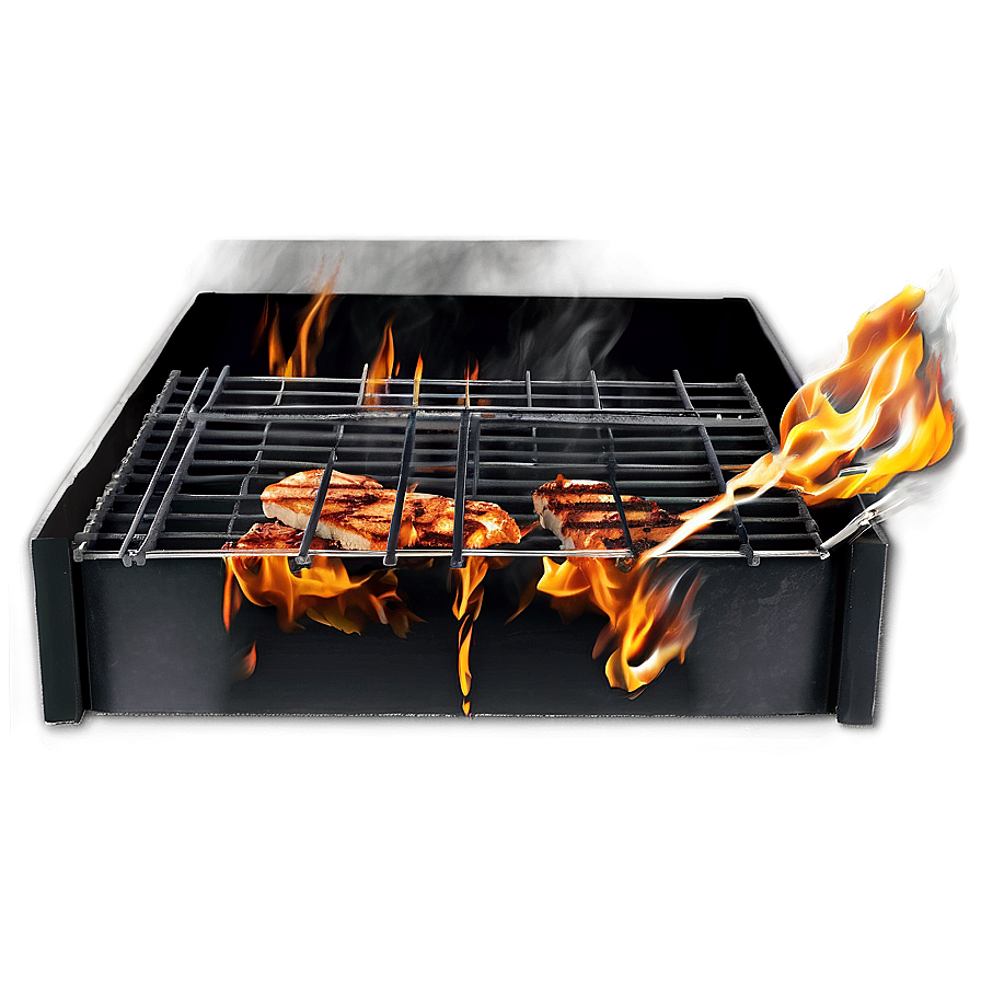 Grill Background Png Tmx PNG Image