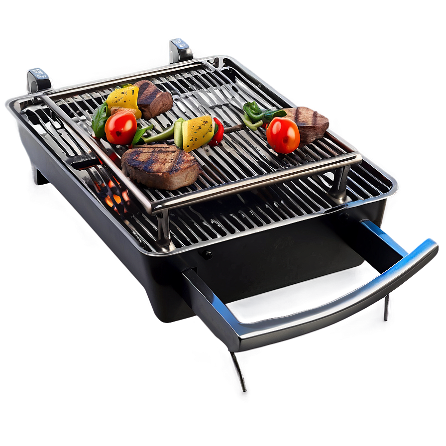 Grill Rack Png 17 PNG Image