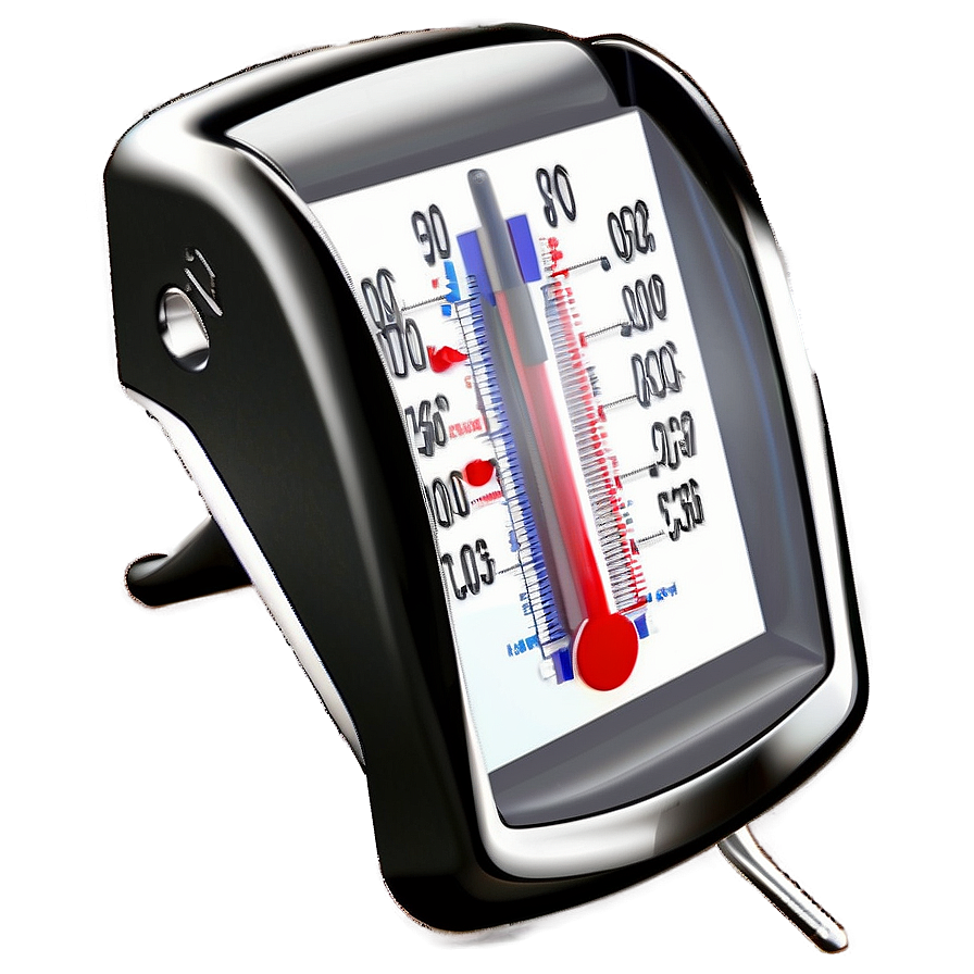 Grill Thermometer Png Tbb PNG Image