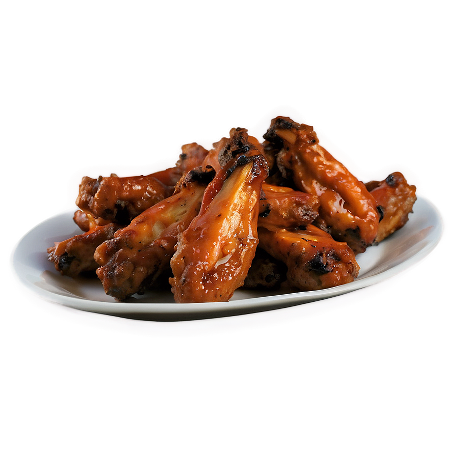 Grilled Buffalo Wings Png 85 PNG Image