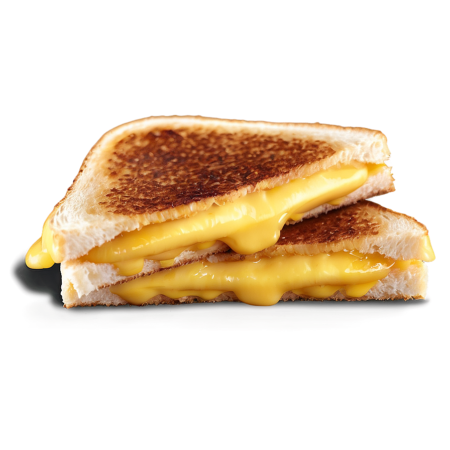 Grilled Cheese Sandwich Png Bui62 PNG Image