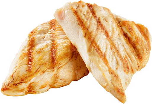 Grilled Chicken Breast.png PNG Image