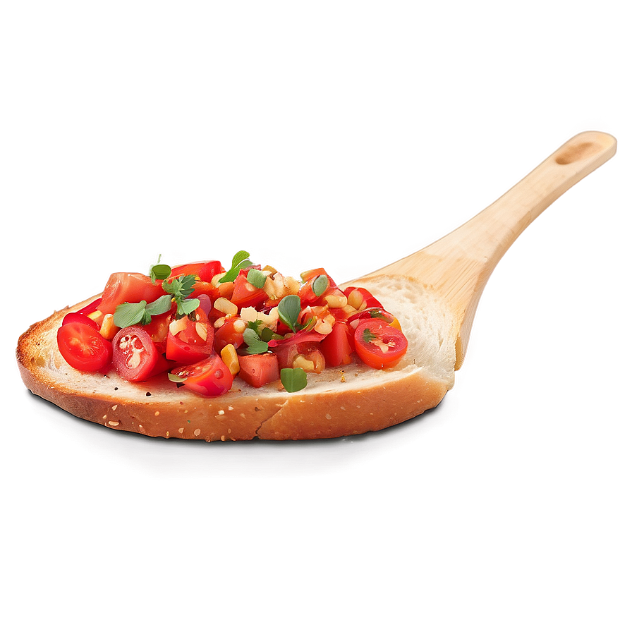 Grilled Chicken Bruschetta Topping Png 57 PNG Image