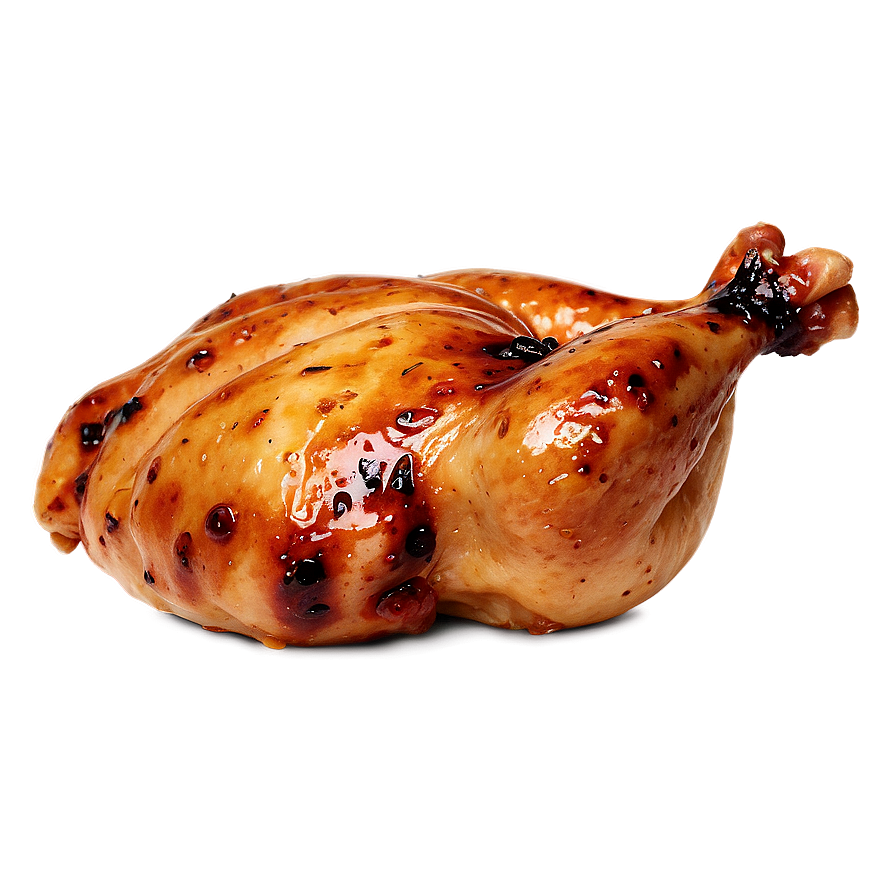 Grilled Chicken C PNG Image