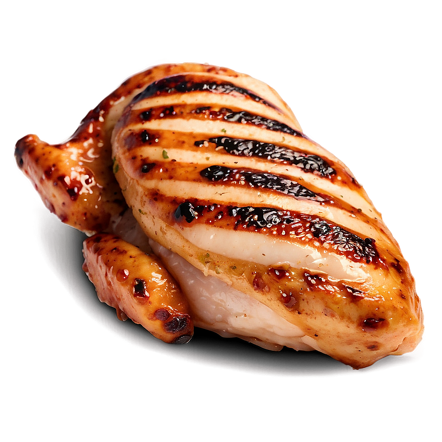 Grilled Chicken Png 05042024 PNG Image