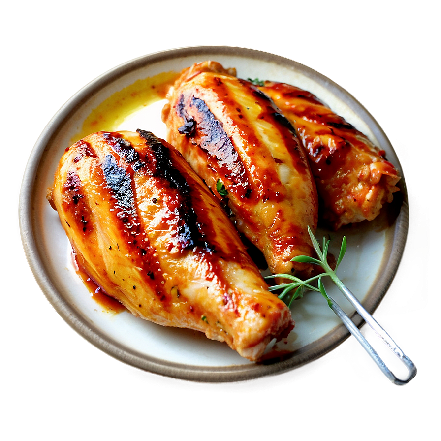 Grilled Chicken Png Nua27 PNG Image