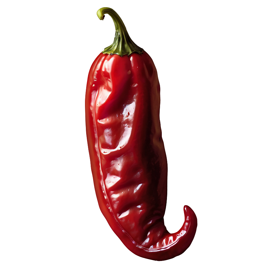 Grilled Chili Pepper Png 06122024 PNG Image