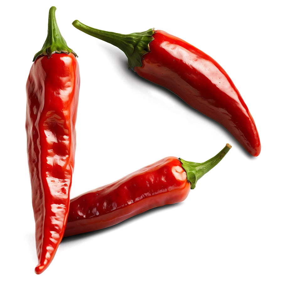 Grilled Chili Pepper Png Hbx PNG Image