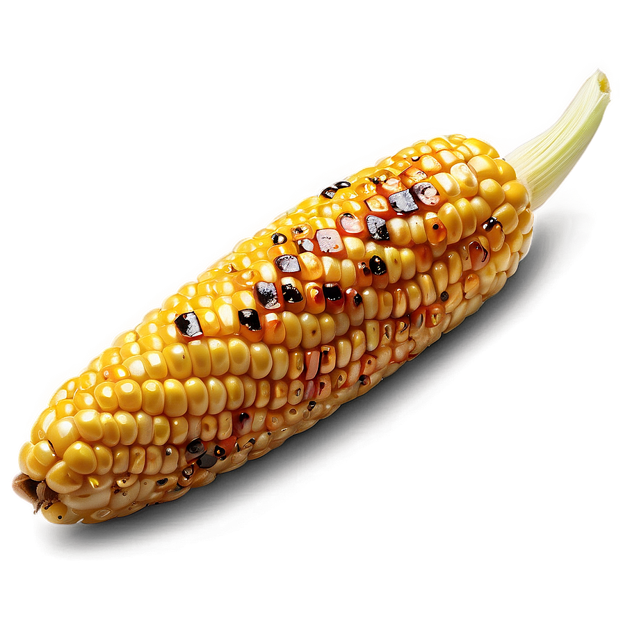 Grilled Corn Png Wuh23 PNG Image