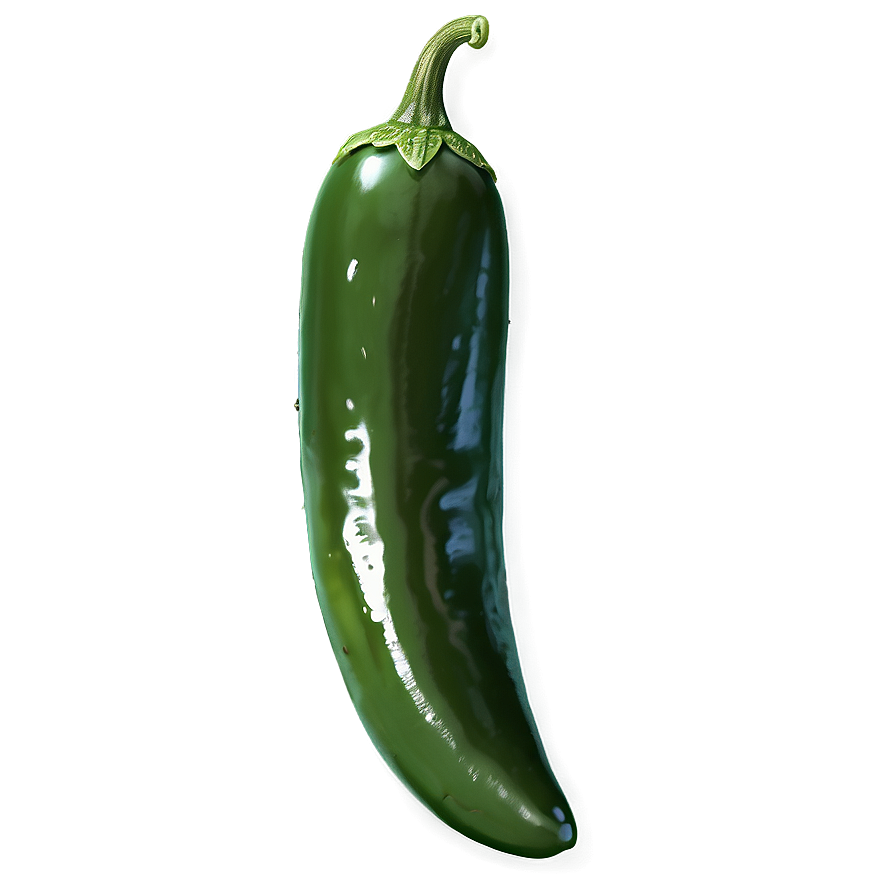 Grilled Jalapeno Png 7 PNG Image