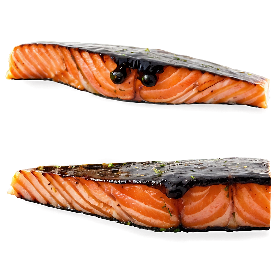 Grilled Salmon Filet Png Tjy2 PNG Image