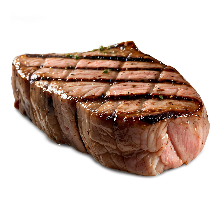 Grilled Steak Meat Png 36 PNG Image