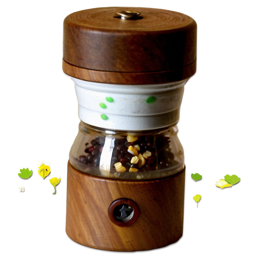 Grinder A PNG Image