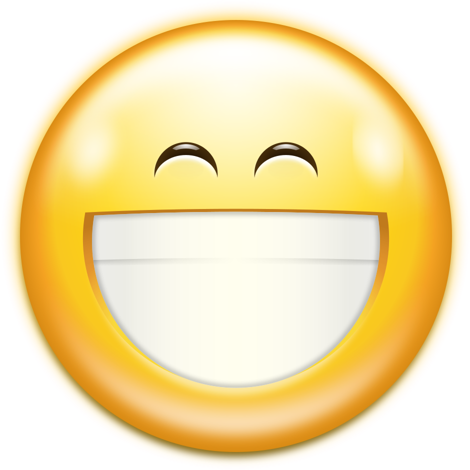 Grinning_ Face_ Emoji.png PNG Image