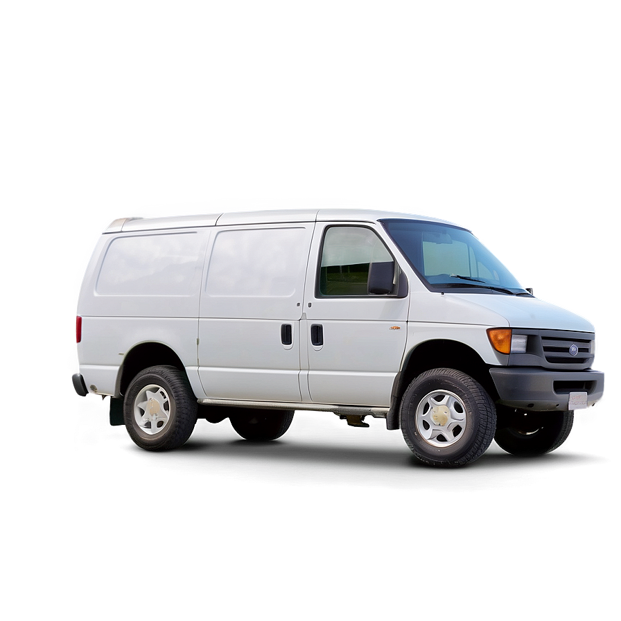 Grocery Delivery Van Png Pfe11 PNG Image