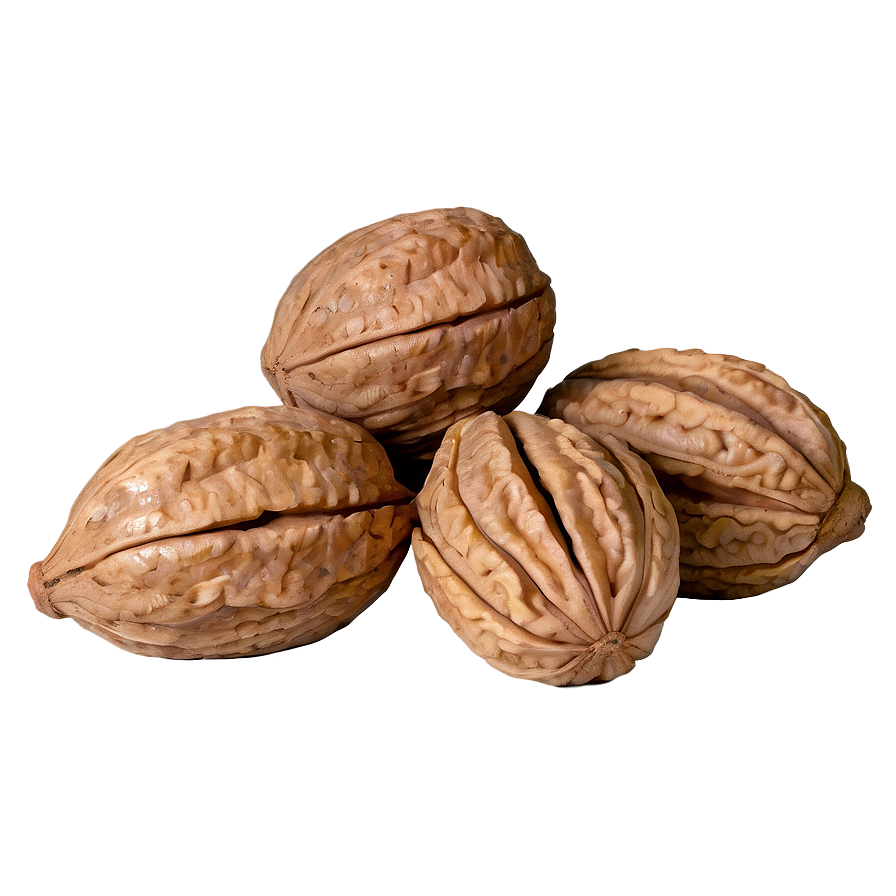 Ground Walnut Png Idy PNG Image