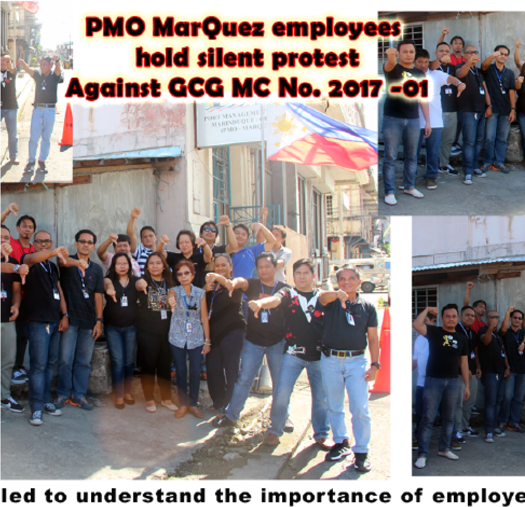 Group Protest Against G C G M C201701 PNG Image