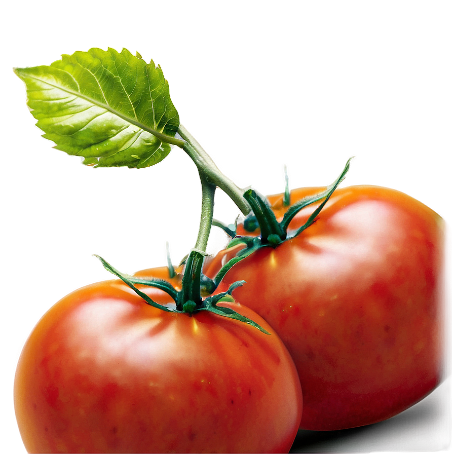 Growing Tomato Plant Png Yhm64 PNG Image