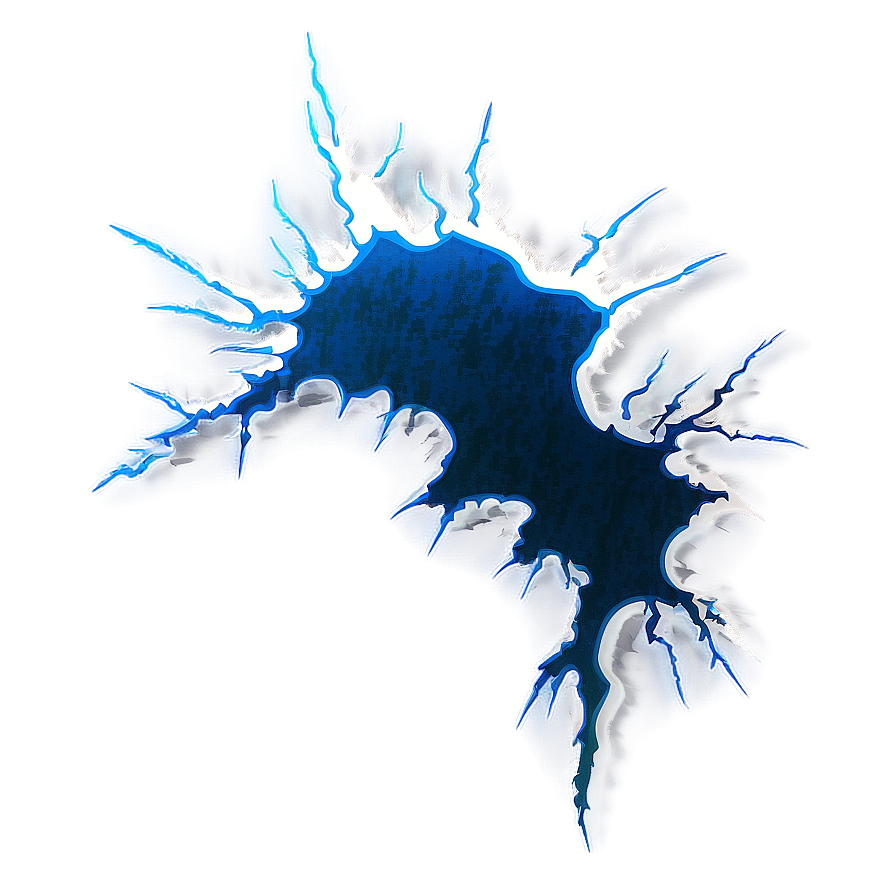 Grunge Lightning Bolt Png Ygq PNG Image