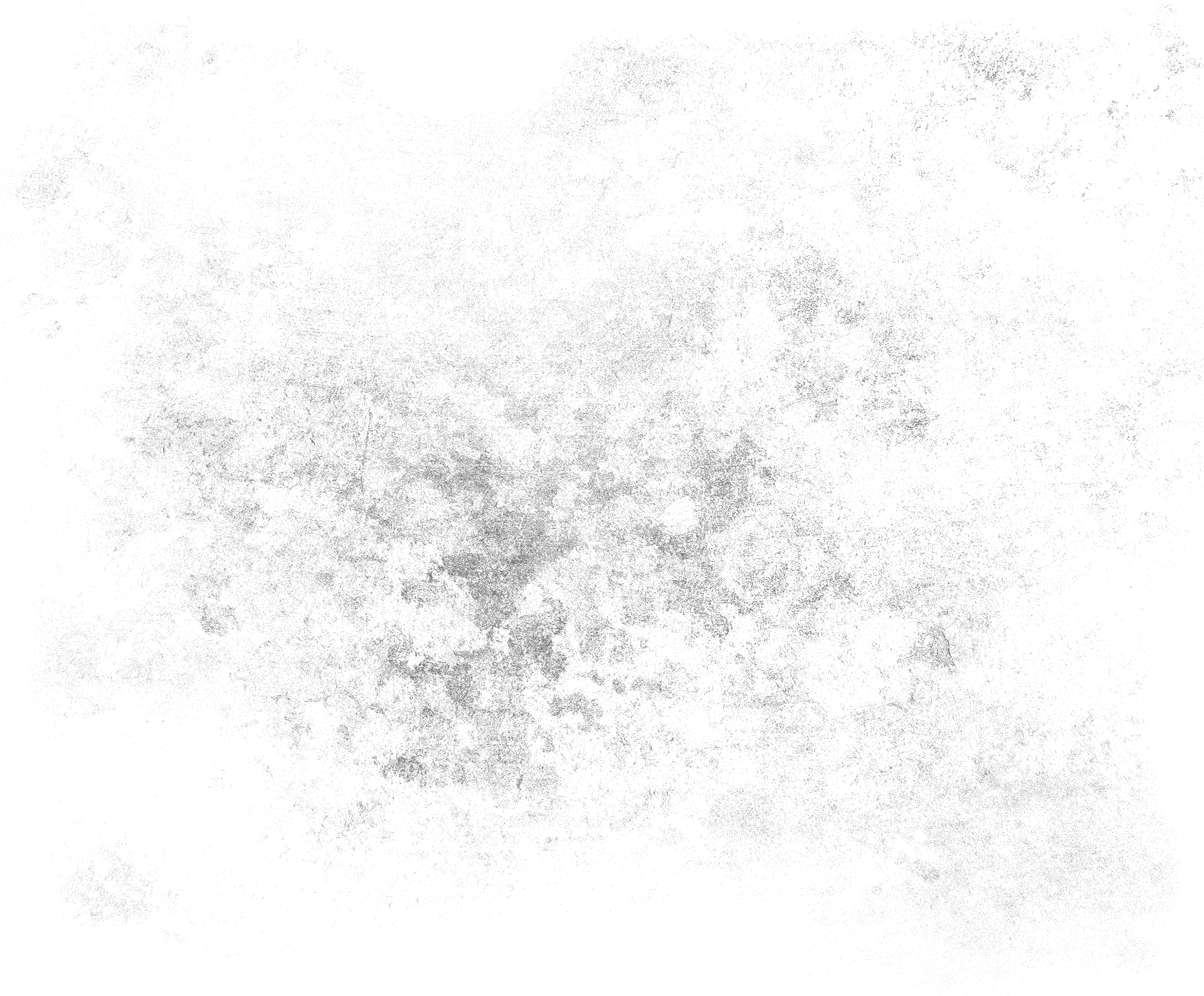 Grunge Style Black Texture PNG Image