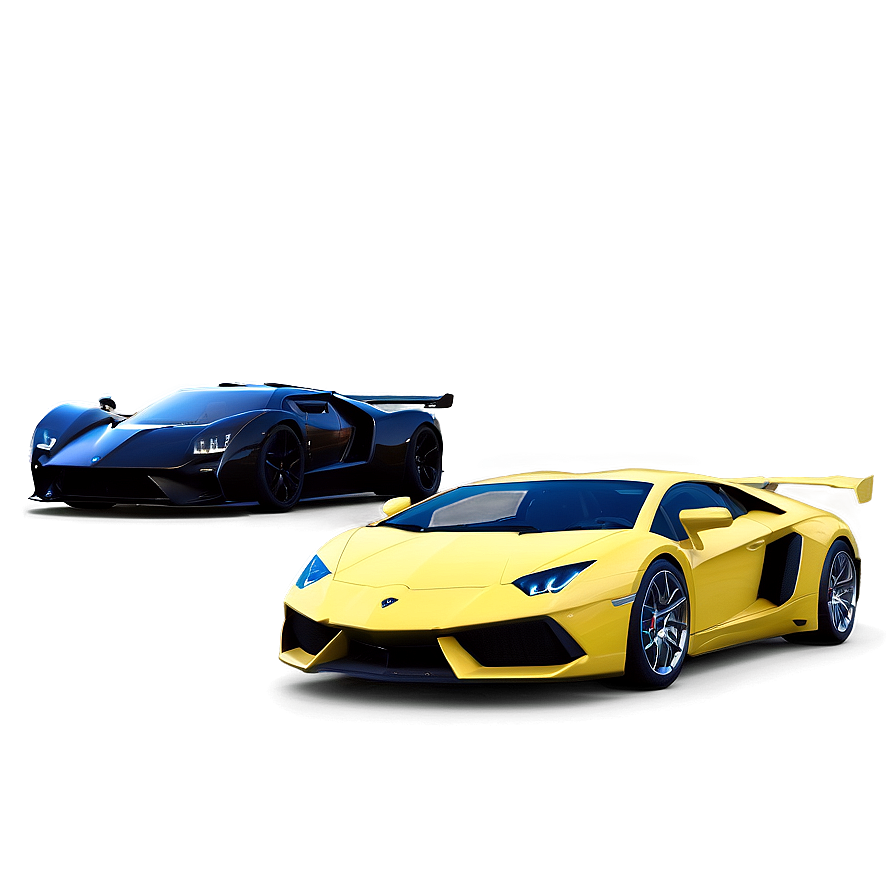 Gta Online Exotic Car Collection Png Vfv PNG Image