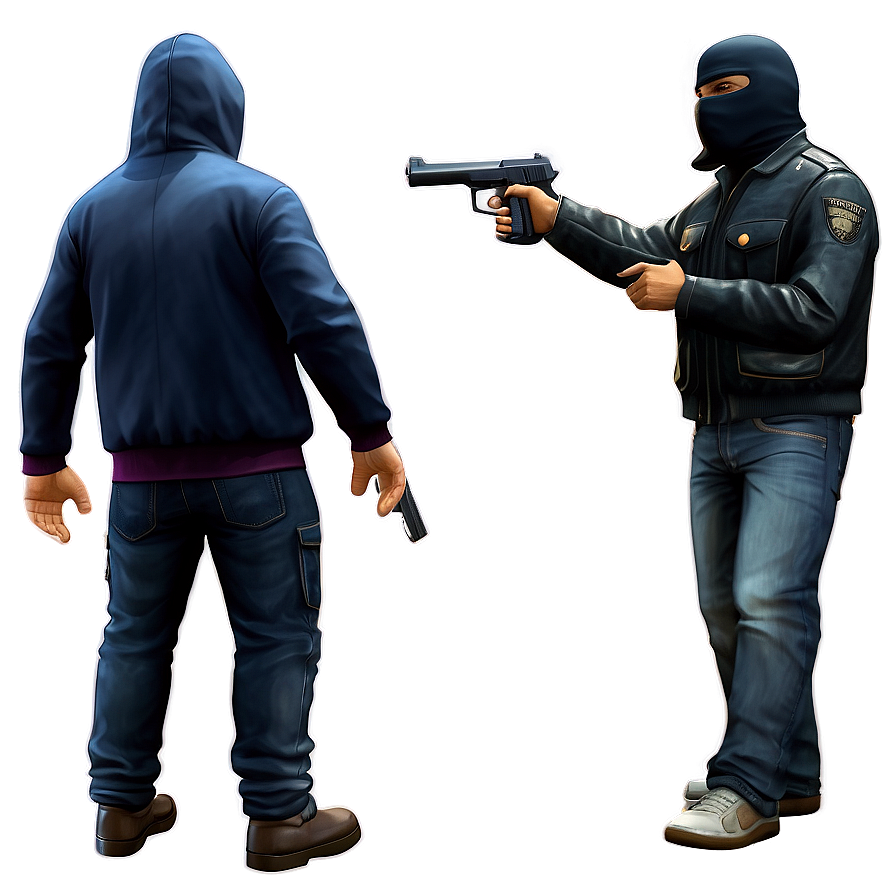 Gta Online PNG Images [100+] - SubPNG.com