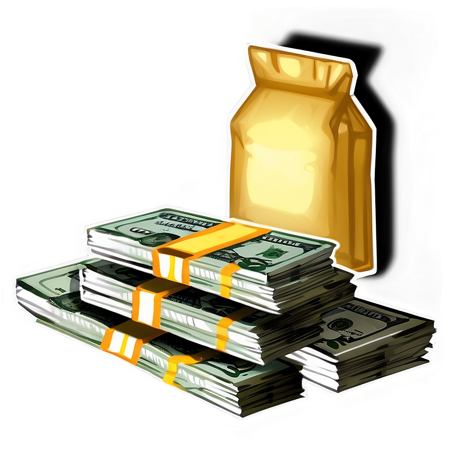 Gta Online Money Stack Png 67 PNG Image