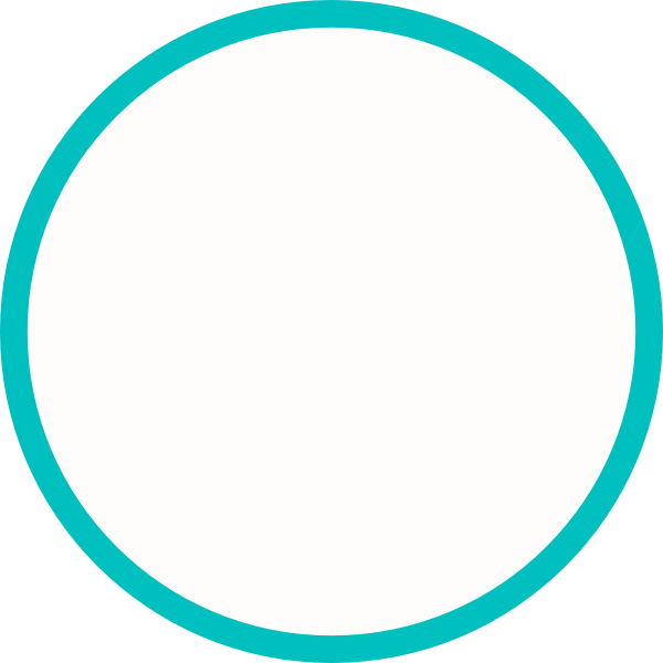 Guam Blank Circle Template PNG Image