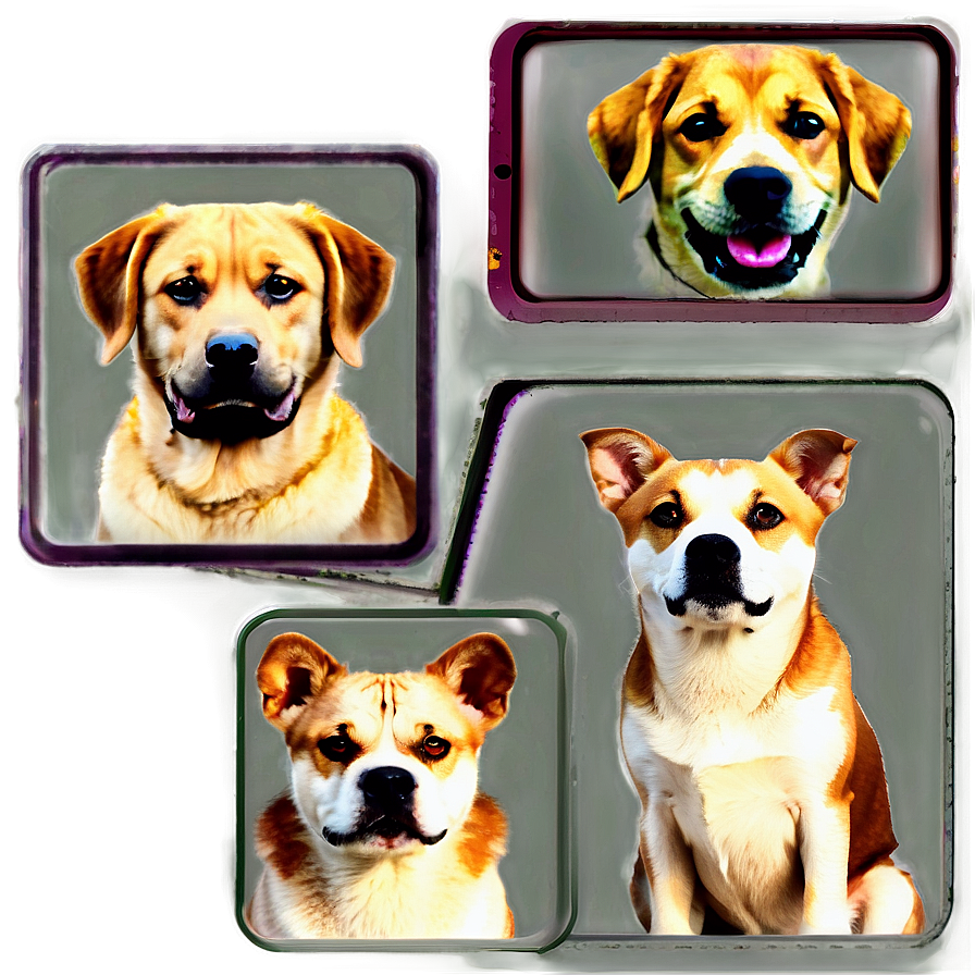 Guard Dogs Png 84 PNG Image